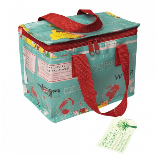 Isolierte snacktasche rex - isolierte,