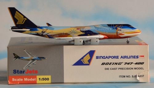 Schuco star jets 500 - jets, sjsia