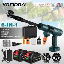 YOFIDRA® Akku