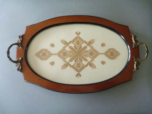 Vintage glasiertes kefkara - vintage,