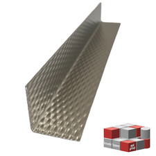 L-Profil Edelstahl Innenwinkel