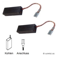 Kohlebürsten DUSS DUAX P 60