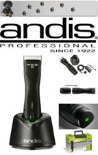 ANDIS PULSE ZR II AKKU