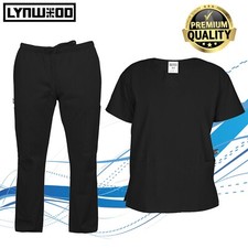 Krankenhausuniform