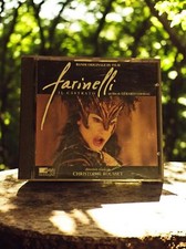 Farinelli Musik CD -