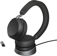 Jabra Evolve2 75 USB-A MS