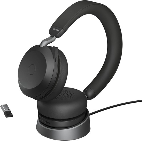 Jabra evolve2 usb ms - jabra,