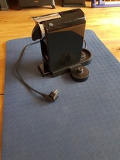 DeLonghi Citiz Milk EN 267.BAE Nespresso Espressomaschine ohne Zubehör sonst TOP