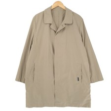 Aquascutum Herrenmantel Beige