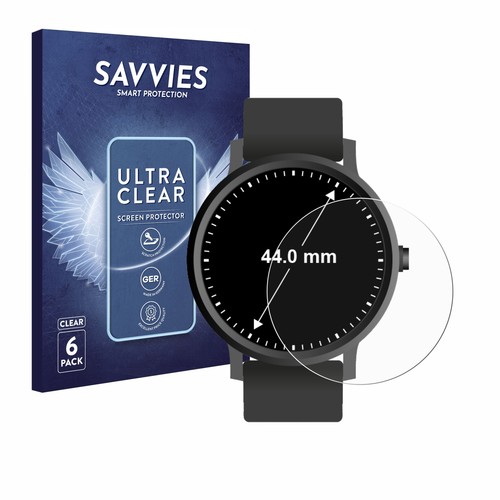 Schutzfolie für - 6x,