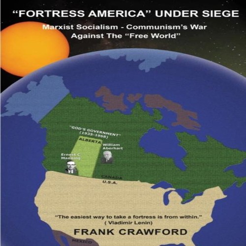 Fortress america under siege - "fortress,