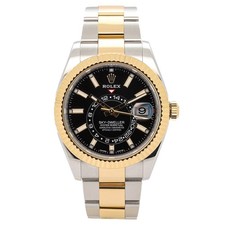 Rolex Sky-Dweller 326933