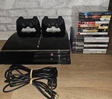 PlayStation 3 - FAT -60GB-