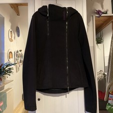 Kaputzen Sweat-Jacke Bench