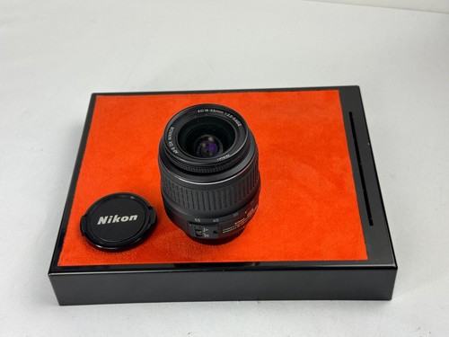 Nikon zoom nikkor - af-s, dx