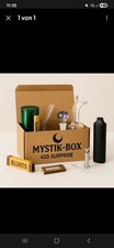 Weihnachts-Mystik-Box –