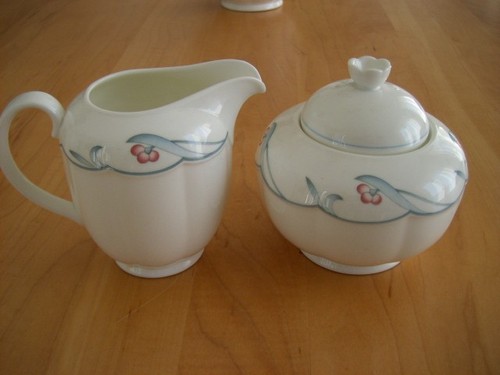Villeroy boch zuckerdose - villeroy,