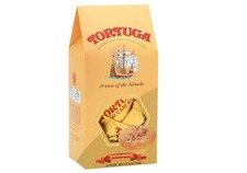 Tortuga Golden Original Rum