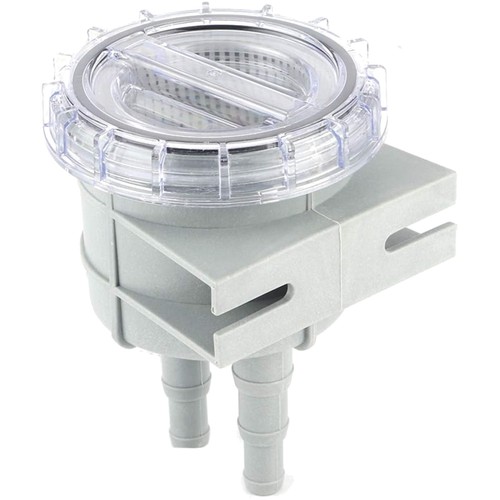 Seewasserfilter