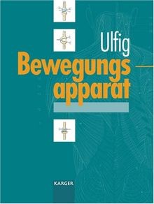 Bewegungsapparat von ulfig - von,