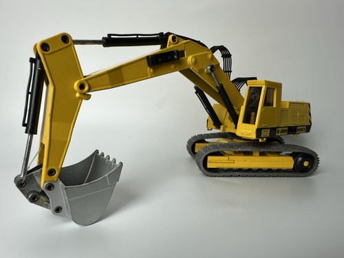 Menck m500n raupenbagger siku - menck,