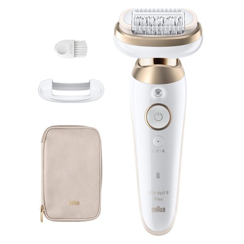 Braun epiliergerät silk - epiliergerät, silk-épil