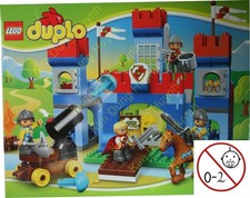 LEGO Duplo 10577 Große