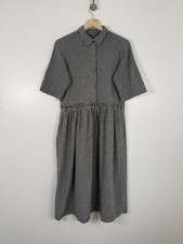 Toast Kleid Gr. UK 6 8 Gingham