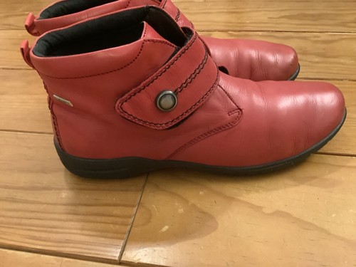 Josef seibel stiefeletten - josef,