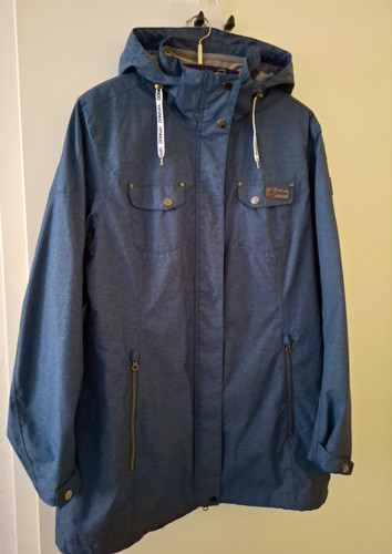 Outdoor schmuddelwedda damen - outdoor-,