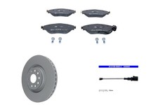 Bremsenset ATE Vorderachse