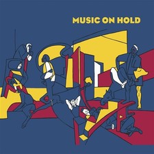 Music hold minutes - music, 30