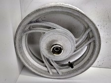 Felge Vorderrad 10 X 3.00