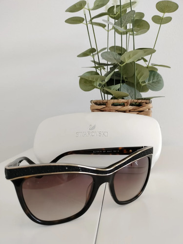 Gafas sol negras con - de,