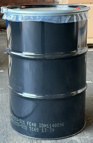 Ware deckelfass 212 l - b-ware,