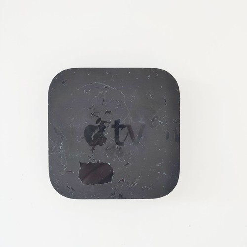 Apple 2nd generation - tv,