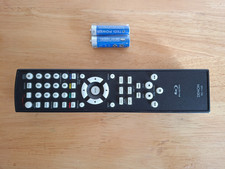 Original Fernbedienung Denon