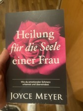 Heilung für die Seele einer Frau