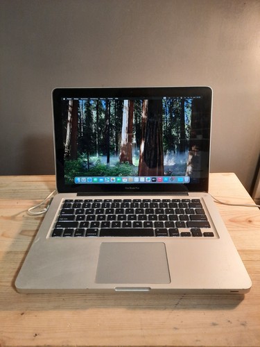 Apple macbook pro core2duo - apple, pro,