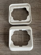 Busch Jaeger Alpha Nea weiß