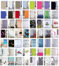 MSV Duschvorhang 180x200cm