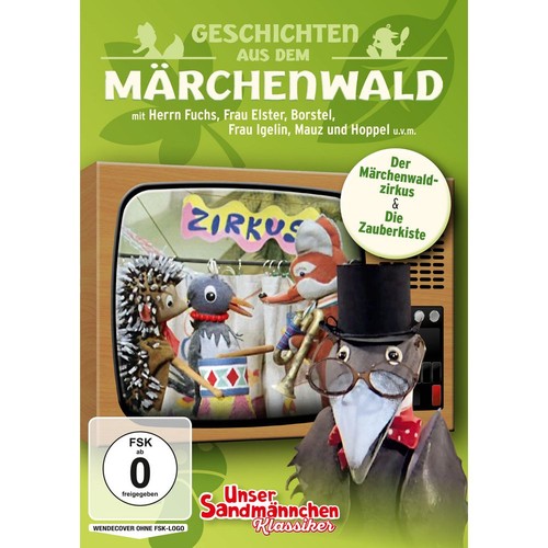 Unsere schönsten kinderfilme - schönsten,
