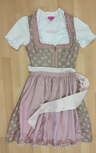 Krüger madl dirndl größe - größe, 36