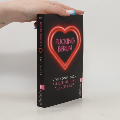 Fucking berlin sonia - berlin ,