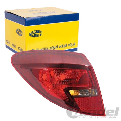 Magneti marelli heckleuchte - magneti,