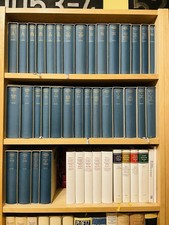 Goethe: Sämtliche Werke