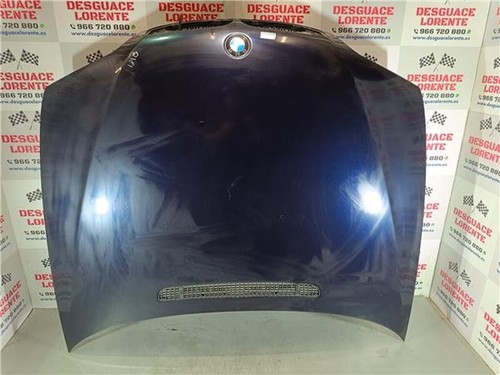 Motorhaube 274252 bmw - motorhaube,