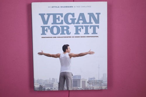 221281 attila hildmann vegan - 221281,