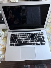 Apple MacBook Air 13 Zoll 2017