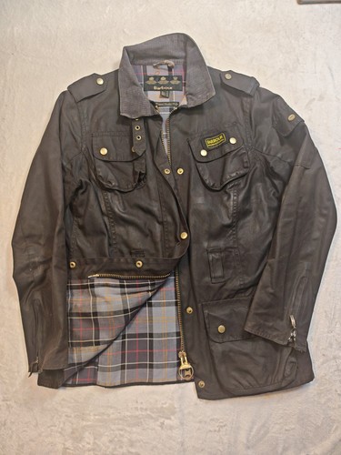 Barbour damen jacke - damen,